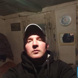 Парни в Тамбове: Александр, 32 - ищет девушку из Тамбова