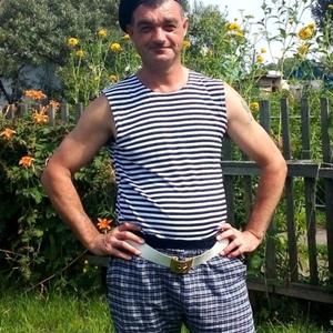 Владимир Иванов, 48 лет, Заринск