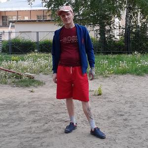 Maxim, 38 лет, Барнаул