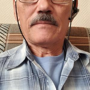 Виктор, 71 год, Пермь