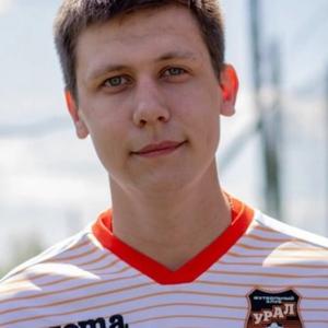 Дмитрий, 22 года, Березовский