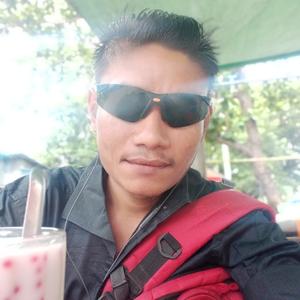 Парни в Янгон: Ko Min, 34 - ищет девушку из Янгон