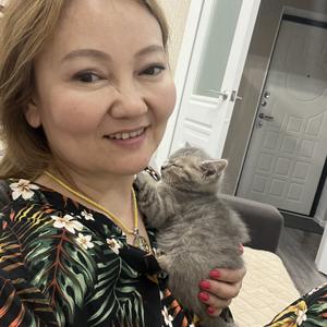 Tosya, 44 года, Уральск