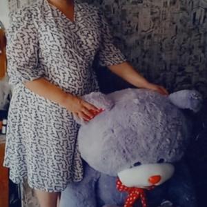 Девушки в Тольятти: Светлана, 44 - ищет парня из Тольятти