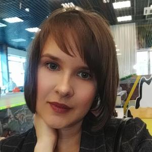 Анна, 32 года, Саяногорск
