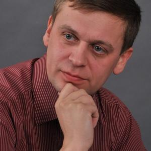 Сергей, 51 год, Климовск