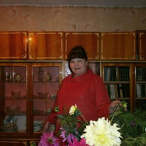 Ирина Антонова, 63 года, Бея