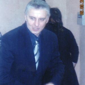 Вячеслав Медведев, 67 лет, Рузаевка