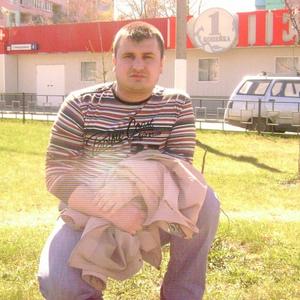 Вадим, 42 года, Егорьевск