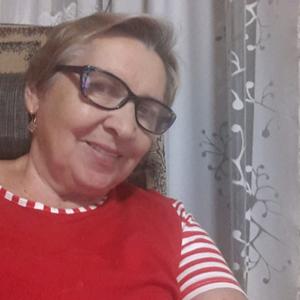 Наталья Федина, 73 года, Москва