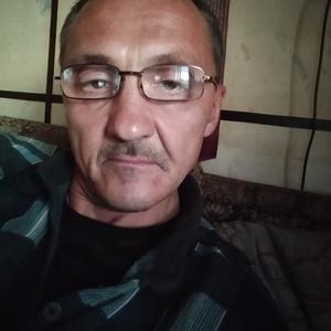 Валерий, 58 лет, Кандалакша