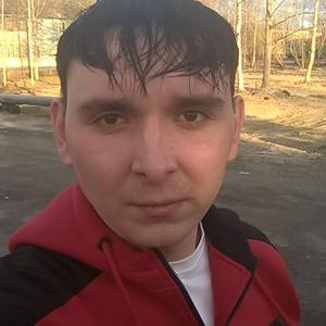 Парни в Лангепасе: Владилен, 27 - ищет девушку из Лангепаса