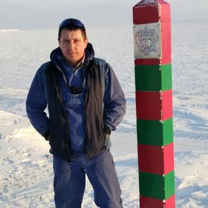 Парни в Апшеронске: Виктор, 49 - ищет девушку из Апшеронска
