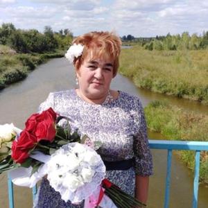 Светлана Чернобай, 57 лет, Оренбург