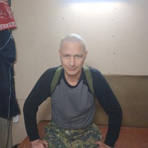 Алексей, 45 лет, Петропавловск-Камчатский