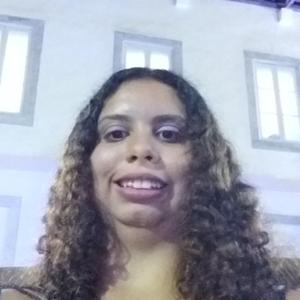 Beatriz Carvalho, 25 лет, Rio de Janeiro