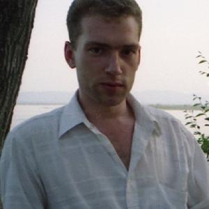 Тарас, 43 года, Хабаровск