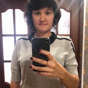 Девушки в Перми: Юлия, 42 - ищет парня из Перми