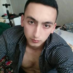 Хусрав, 28 лет, Душанбе