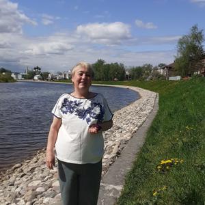 Девушки в Вологде: Анжелика, 56 - ищет парня из Вологды