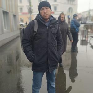 Алексей, 38 лет, Магадан