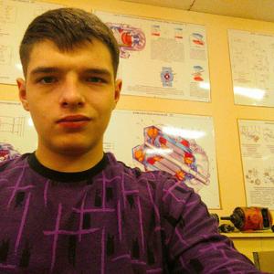 Дмитрий Шишканов, 24 года, Нижний Новгород