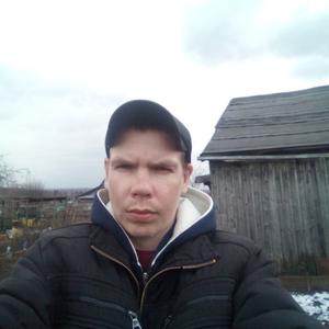 Андрей Баталов, 35 лет, Качканар