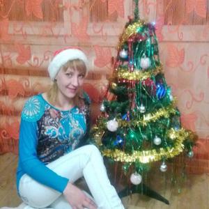 Девушки в Ульяновске: Елена, 39 - ищет парня из Ульяновска