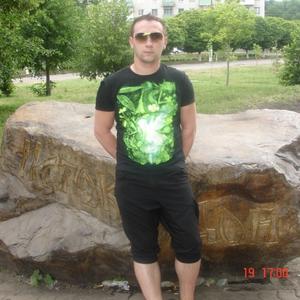 Андрей, 42 года, Новомосковск