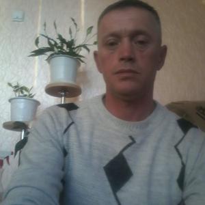 Роман, 46 лет, Буденновск