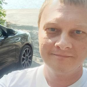 Парни в Тольятти: Вадим, 33 - ищет девушку из Тольятти