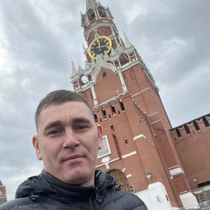 Парни в Омске: Владимир, 33 - ищет девушку из Омска