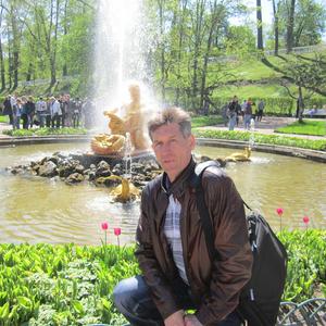 Александр Луконькин, 54 года, Клин