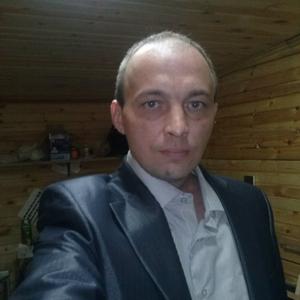 Александр, 46 лет, Плесецк
