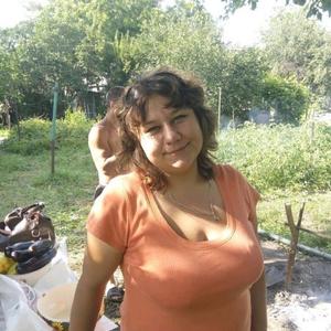 Девушки в Луганское: Виктория Ткаченко, 37 - ищет парня из Луганское