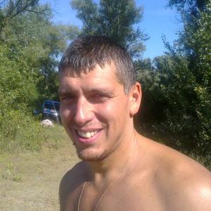 Даниил Крохалёв, 45 лет, Каменское