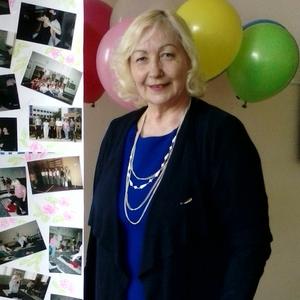 Ольга, 69 лет, Новый Уренгой