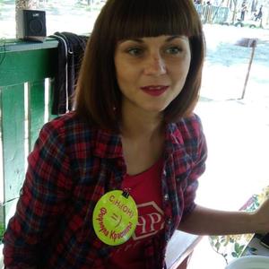 Мария, 35 лет, Хабаровск
