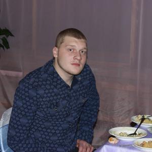 Владимир, 30 лет, Кострома