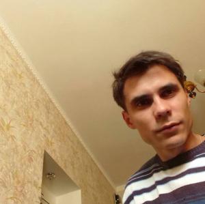 Виталий, 35 лет, Мокшан