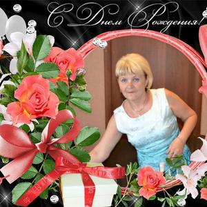 Анна, 59 лет, Архангельск