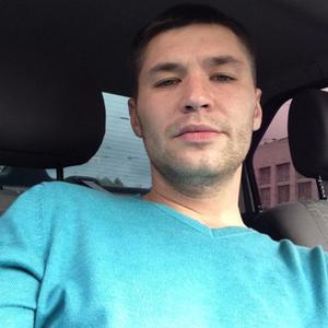 Андрей, 37 лет, Киров