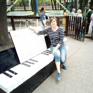 Оксана, 54 года, Новомосковск
