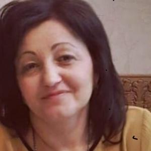 Эмма, 53 года, Яблоновский