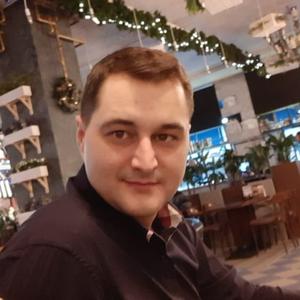 Валерий, 33 года, Екатеринбург