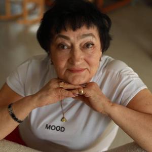 Елена, 67 лет, Уссурийск