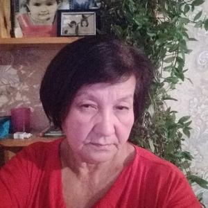 Райля, 63 года, Челябинск