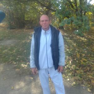 Серый, 48 лет, Камышин
