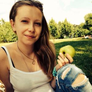 Malinka, 26 лет, Москва