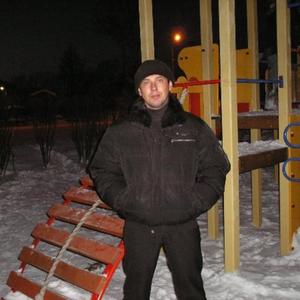 Евгений, 42 года, Мариинск